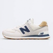 27日0点： new balance 574系列 ML574 中性复古跑步鞋