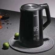 Midea 美的 MK-SH15Power508 电热水壶 1.5L