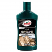 双11预告：Turtle Wax 龟牌 G-3017 白金真皮滋润霜 300ml 22元包邮（限前1小时）