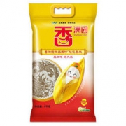 香满园 御品国珍 稻花香大米 8kg *2件