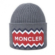 京东PLUS会员： Moncler 盟可睐 男士羊毛针织帽