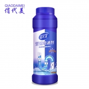 俏代美 管道疏通剂 500g  券后8.9元