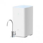 部分地区有货：MI 小米 MR624 厨下式 反渗透RO净水器（600G通量）