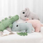 MINISO 名创优品 公仔玩具抱枕 约50cm