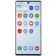 SAMSUNG 三星 Galaxy Note10 智能手机 8GB+256GB