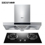 sacon 帅康 TE6961S 78B 烟灶套装