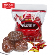 【东阿人家】阿胶蜜枣独立包装