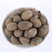 芙坊 正宗甘草橄榄208g 6.9元包邮