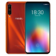 MEIZU 魅族 16T 智能手机 6GB+128GB 日光橙