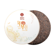 联合利华供应商 昌宁红 枣蜜香普洱熟茶 200g
