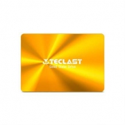 23日0点：Teclast 台电 A800极光 SATA 固态硬盘 240GB