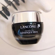 LANCOME 兰蔻 小黑瓶 肌底精华眼霜 15ml
