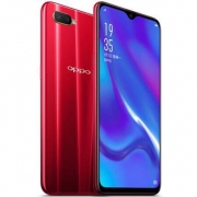 历史低价： OPPO K1 智能手机 6GB 64GB