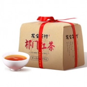 龙全茶叶2019新茶祁门红茶250g 券后￥58