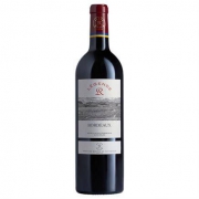 拉菲（LAFITE）传奇波尔多干红葡萄酒 750ml