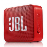 25日0点：JBL GO2 音乐金砖2代 蓝牙音箱
