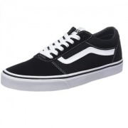 中亚Prime会员、限尺码： VANS 范斯 Ward 男士休闲帆布鞋