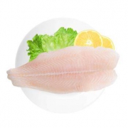 京鲜生 越南新鲜冷冻巴沙鱼柳 500g*3件