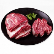 伊赛 澳洲草饲牛腱子1000g*2件