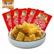 移动端：乌江 涪陵榨菜 脆口榨菜 22g*40袋