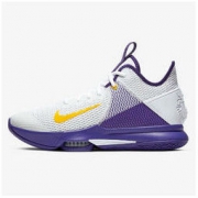 9日0点： NIKE 耐克 LeBron Witness IV EP 男子篮球鞋