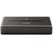 Canon 佳能 PIXMA IP110无线移动打印机