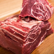 天谱乐食 澳洲精选原切牛腱子肉 1kgx2件