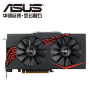 ASUS 华硕 EX-RX580 2048SP-8G 显卡