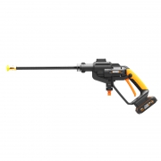 WORX 威克士 WG620E 锂电家用充电式小型洗车机 299元
