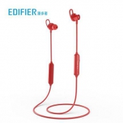 EDIFIER 漫步者 W200BT 经典版 蓝牙耳机