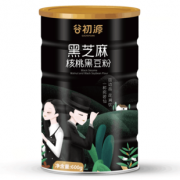南京农业大学研制 黑芝麻糊600g 券后￥14.9