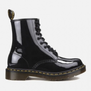20点开始、黑五全球购： Dr.Martens 1460 经典款 女款软皮马丁靴