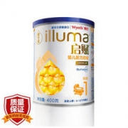 Wyeth 惠氏 启赋 婴儿奶粉 1段 400g