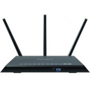 NETGEAR 美国网件 R7000P 变形金刚版 AC2300M 双频无线路由器 649元包邮