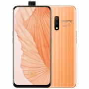 realme X 智能手机 8GB+128GB 洋葱/白蒜大师版