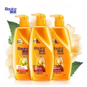 补贴购、绝对值： Rejoice 飘柔 焗油护理洗护套装（洗500ml*2+护500ml+补充装230ml） *2件