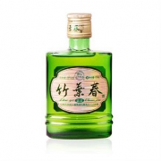 限地区：山西杏花村汾酒 38度竹叶春酒 125mL