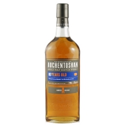 AUCHENTOSHAN 欧肯特轩 18年 单一麦芽威士忌 700ml 609元包邮（下单立减）
