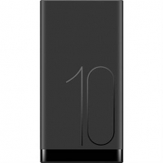 12点：HUAWEI 华为 Super快充版 22.5W 10000mAh 双向快充移动电源AP09S