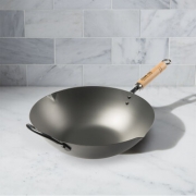 YOSHIKAWA 吉川 COOK-PAL 炒锅 30cm +凑单品 454.8元包邮（需用券）