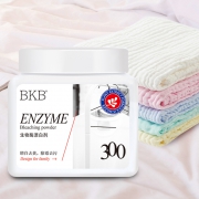 BKB 生物酶漂白剂 300g 9.9元包邮（组合优惠）
