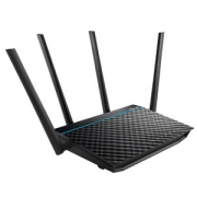 ASUS 华硕 RT-ACRH17 1700M 无线路由器（千兆口、高通方案）