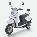 Yadea 雅迪 60V20A 迷彩二代 电动车