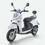 21日14点： Yadea 雅迪 60V20A 迷彩二代 电动车