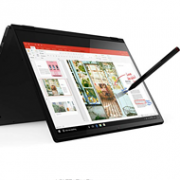 Lenovo 联想 Flex 14 14英寸变形本（Ryzen5 3500U/12GB/256GB）