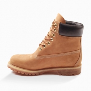 OZWEAR UGG 中性加绒牛皮马丁靴 489元包邮（需用券）