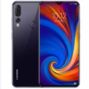 11月15日10点：联想Z5s 6GB+64GB 星夜灰手机