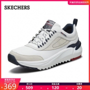 Skechers斯凯奇男鞋低帮鞋休闲鞋户外运动鞋