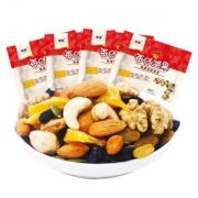 卿春 每日坚果混合坚果仁大礼包 30包