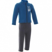 DECATHLON 迪卡侬 儿童运动套装 39.9元包邮